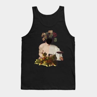 after midnight Tank Top